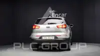 2015 KIA Sportage