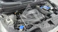 2015 KIA Sportage