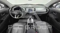2015 KIA Sportage