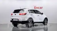 2015 KIA Sportage
