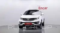2015 KIA Sportage