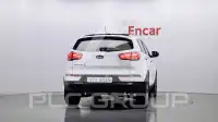 2015 KIA Sportage