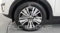 2015 KIA Sportage