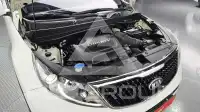 2015 KIA Sportage