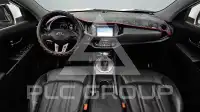 2015 KIA Sportage