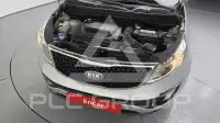 2015 KIA Sportage