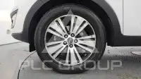 2015 KIA Sportage