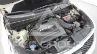2015 KIA Sportage