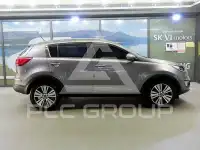 2015 KIA Sportage