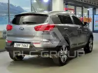 2015 KIA Sportage