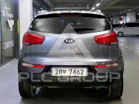 2015 KIA Sportage