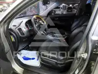 2015 KIA Sportage