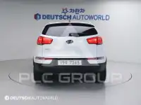 2015 KIA Sportage