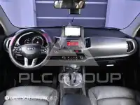 2015 KIA Sportage
