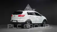 2015 KIA Sportage