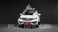 2015 KIA Sportage
