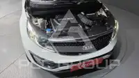 2015 KIA Sportage