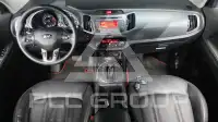 2015 KIA Sportage