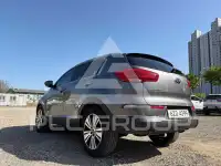 2015 KIA Sportage