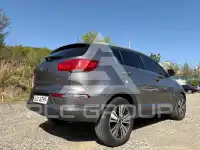 2015 KIA Sportage