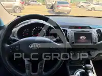 2015 KIA Sportage