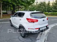 2015 KIA Sportage