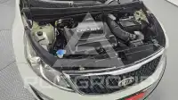 2015 KIA Sportage