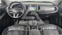 2015 KIA Sportage