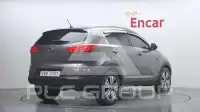 2015 KIA Sportage