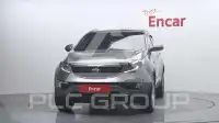 2015 KIA Sportage