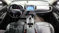 2015 KIA Sportage