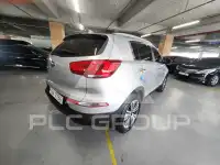 2015 KIA Sportage