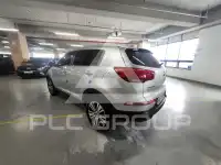 2015 KIA Sportage