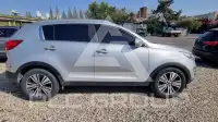 2015 KIA Sportage