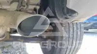 2015 KIA Sportage