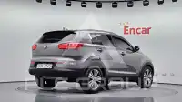 2015 KIA Sportage