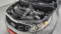 2015 KIA Sportage