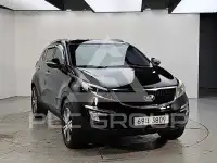 2015 KIA Sportage