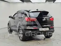 2015 KIA Sportage