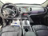 2015 KIA Sportage