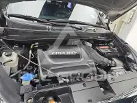2015 KIA Sportage