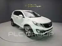 2015 KIA Sportage
