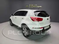 2015 KIA Sportage