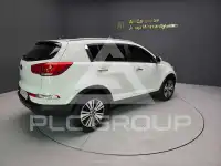 2015 KIA Sportage