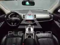 2015 KIA Sportage