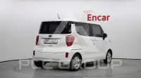 2015 KIA Ray