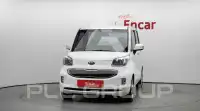 2015 KIA Ray
