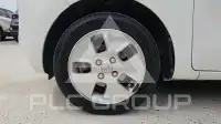 2015 KIA Ray