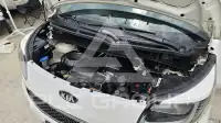 2015 KIA Ray