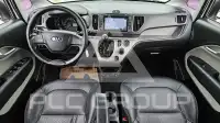 2015 KIA Ray